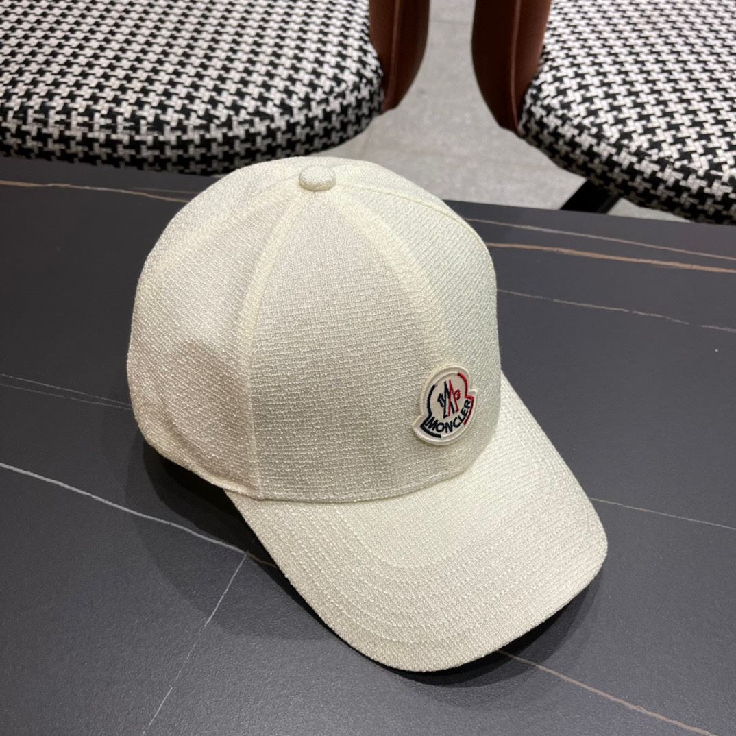 Moncler Caps